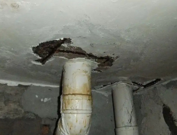 安乡卫生间漏水维修公司浅析安乡卫生间渗水维修的方法