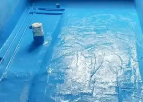 安乡卫生间漏水维修公司分享下安乡卫生间防水工程中常用防水涂料介绍。